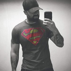 Meet your Posher, Daniel